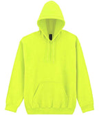 GD54 Safety Green Front
