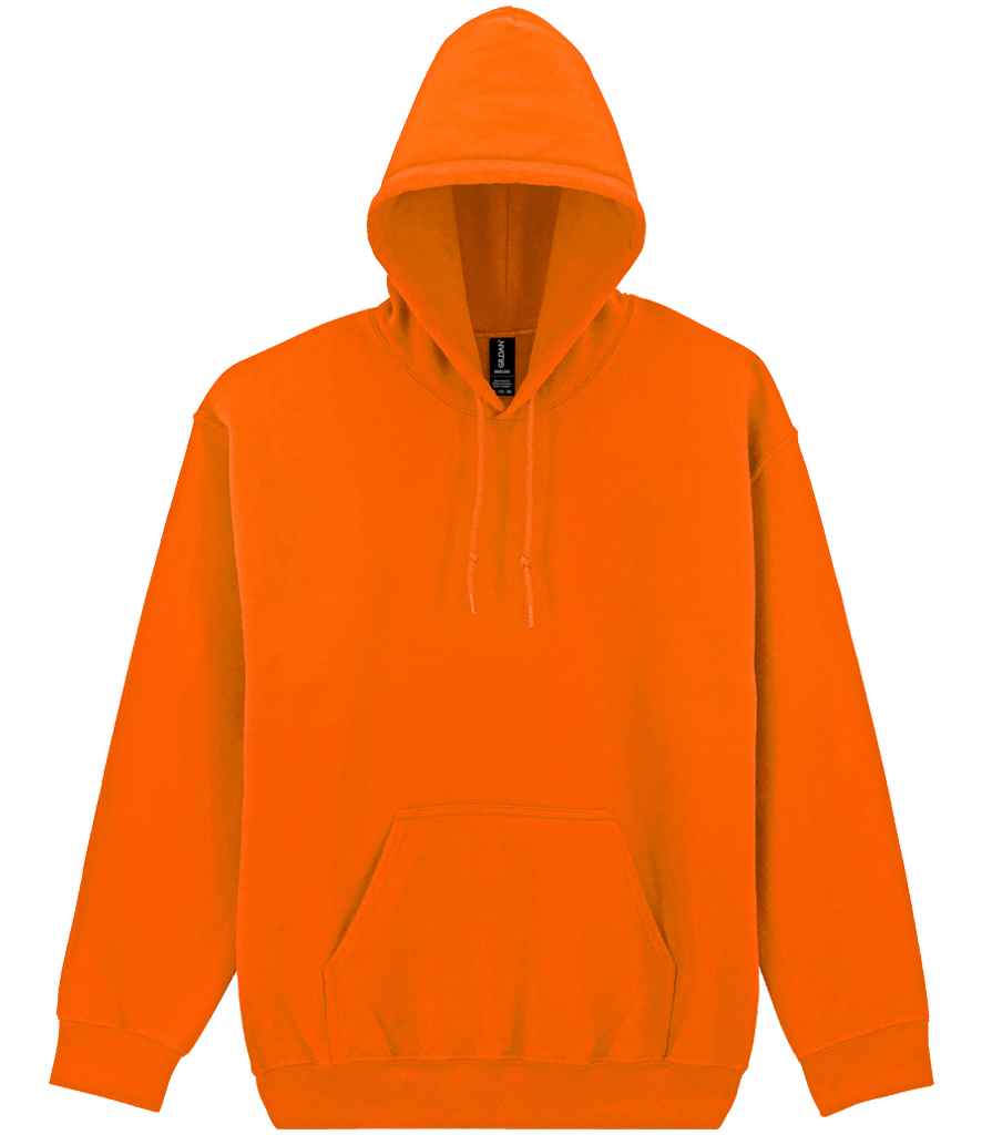 GD54 S Orange Front