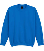 GD56B Royal Blue Front