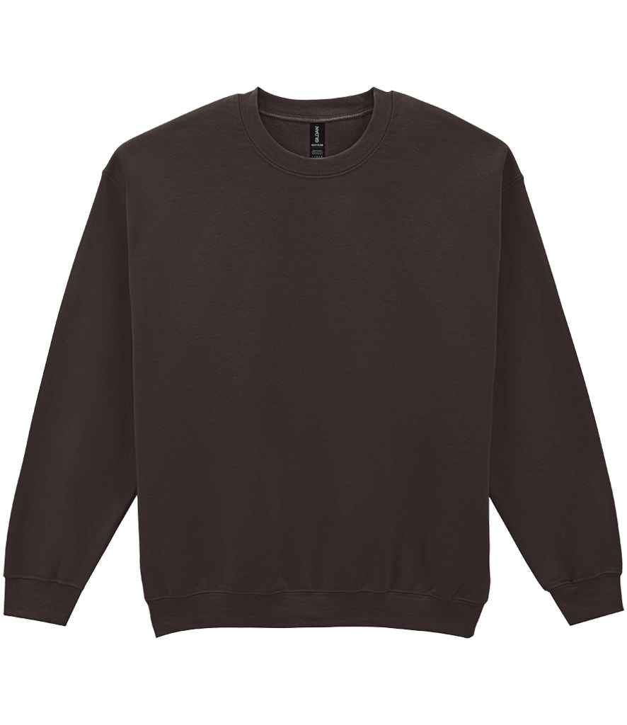 GD56 Dark Chocolate Front