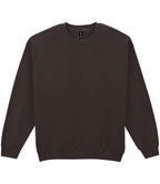 GD56 Dark Chocolate Front