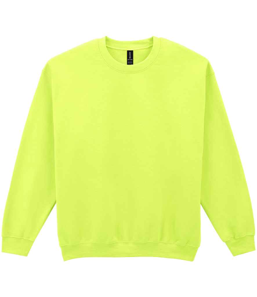 GD56 Safety Green Front