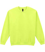 GD56 Safety Green Front