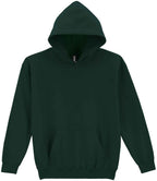 GD57B Forest Green Front
