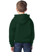 GD57B Forest Green Model