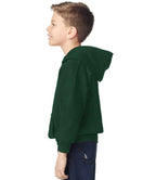 GD57B Forest Green Model