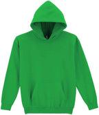 GD57B Irish Green Front