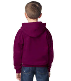GD57B Maroon Model