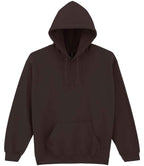 GD57 Dark Chocolate Front