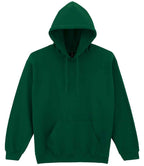 GD57 Fan Dark Green Front