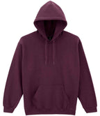 GD57 Maroon Front