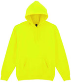 GD57 Safety Green Front