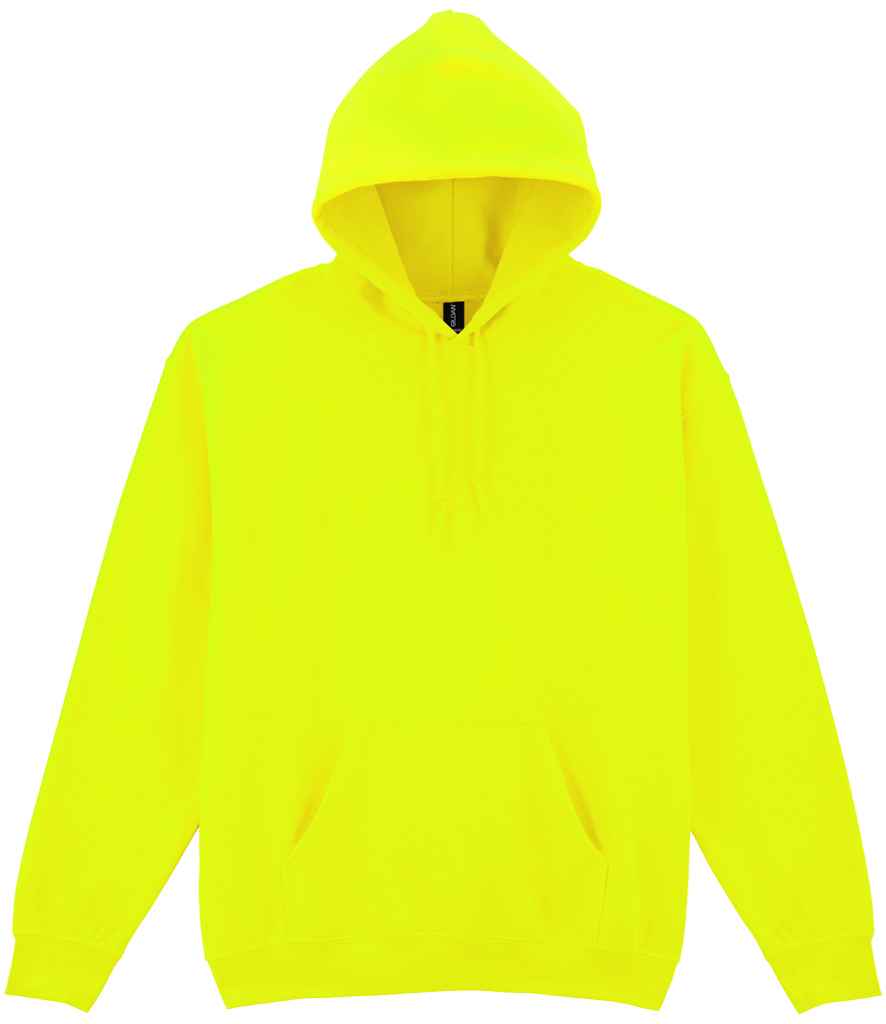 GD57 Safety Green Front