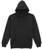 GD58 Black Front