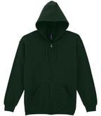 GD58 Forest Green Front