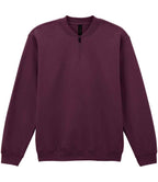 GD612 Maroon Front