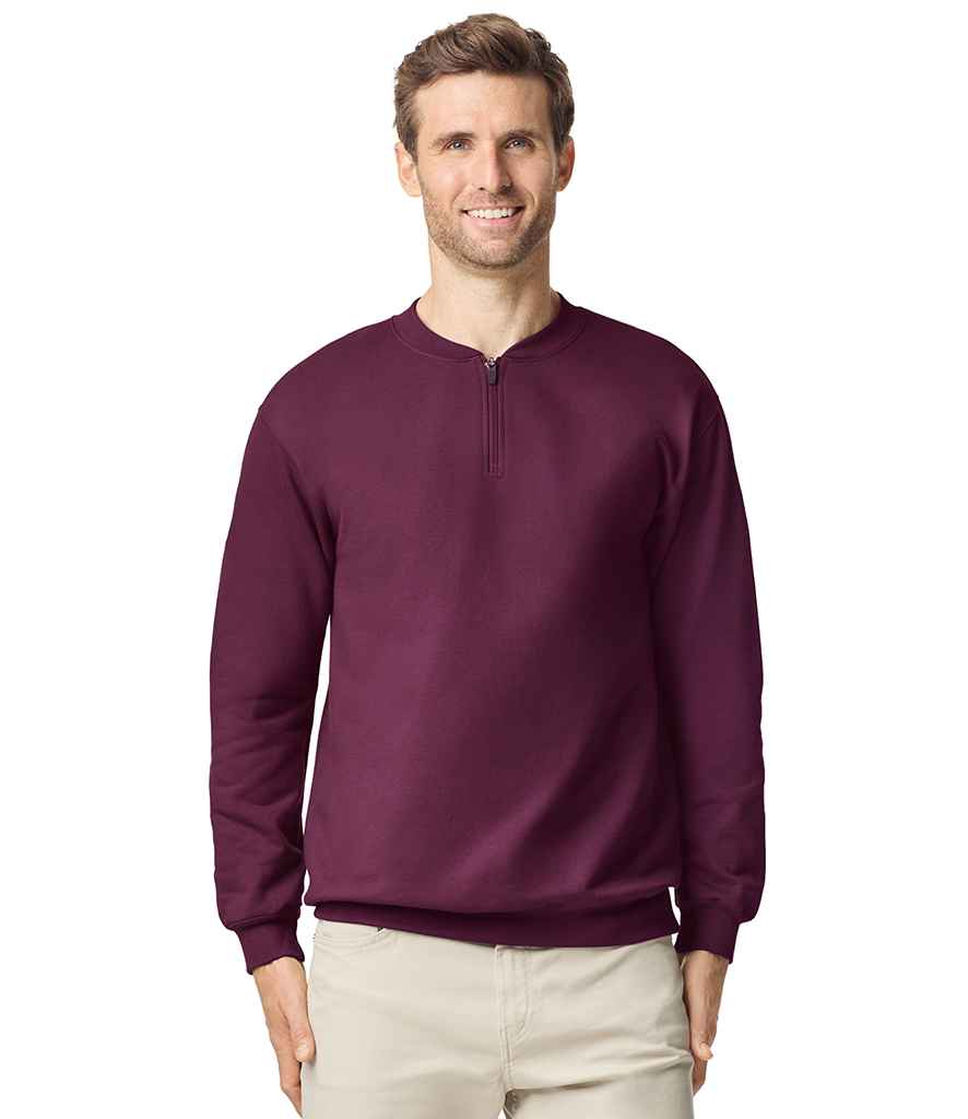GD612 Maroon Model