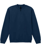 GD612 Navy Front