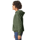 GD68B Military Green Model