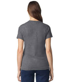 GD72 Graphite Heather Model