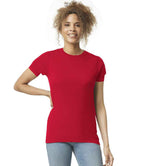 GD72 Red Model