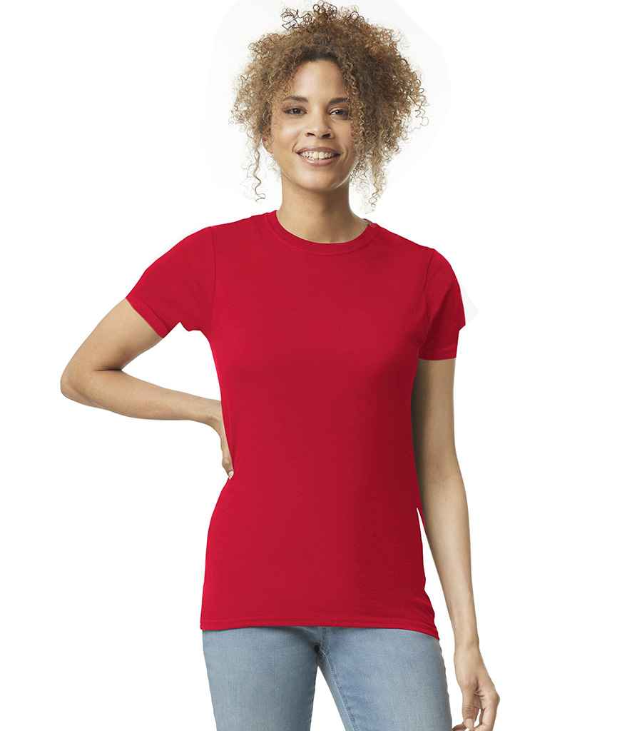 GD72 Red Model