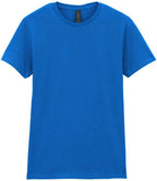 GD72 Royal Blue Front