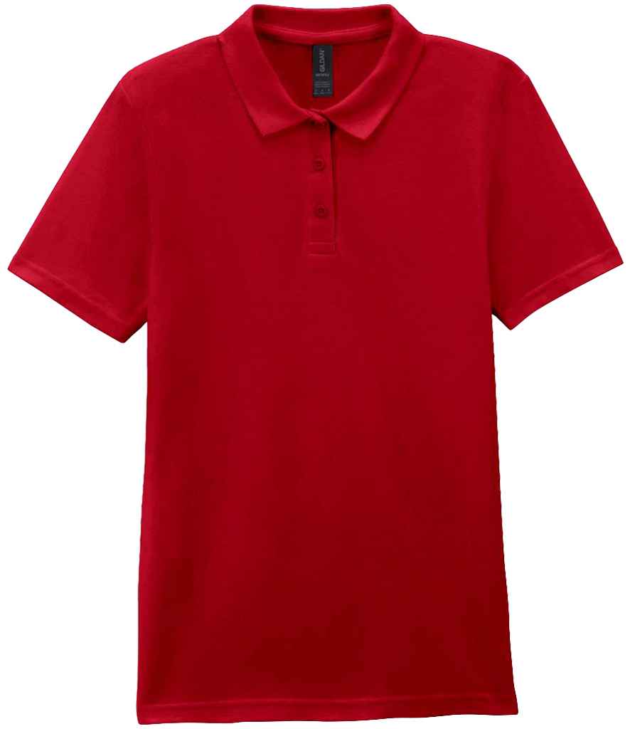 GD75 Cherry Red Front