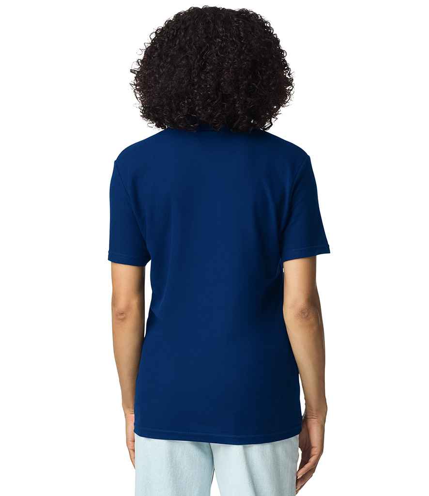 GD75 Navy Model