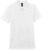 GD75 White Front
