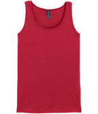 GD77 Cherry Red Front