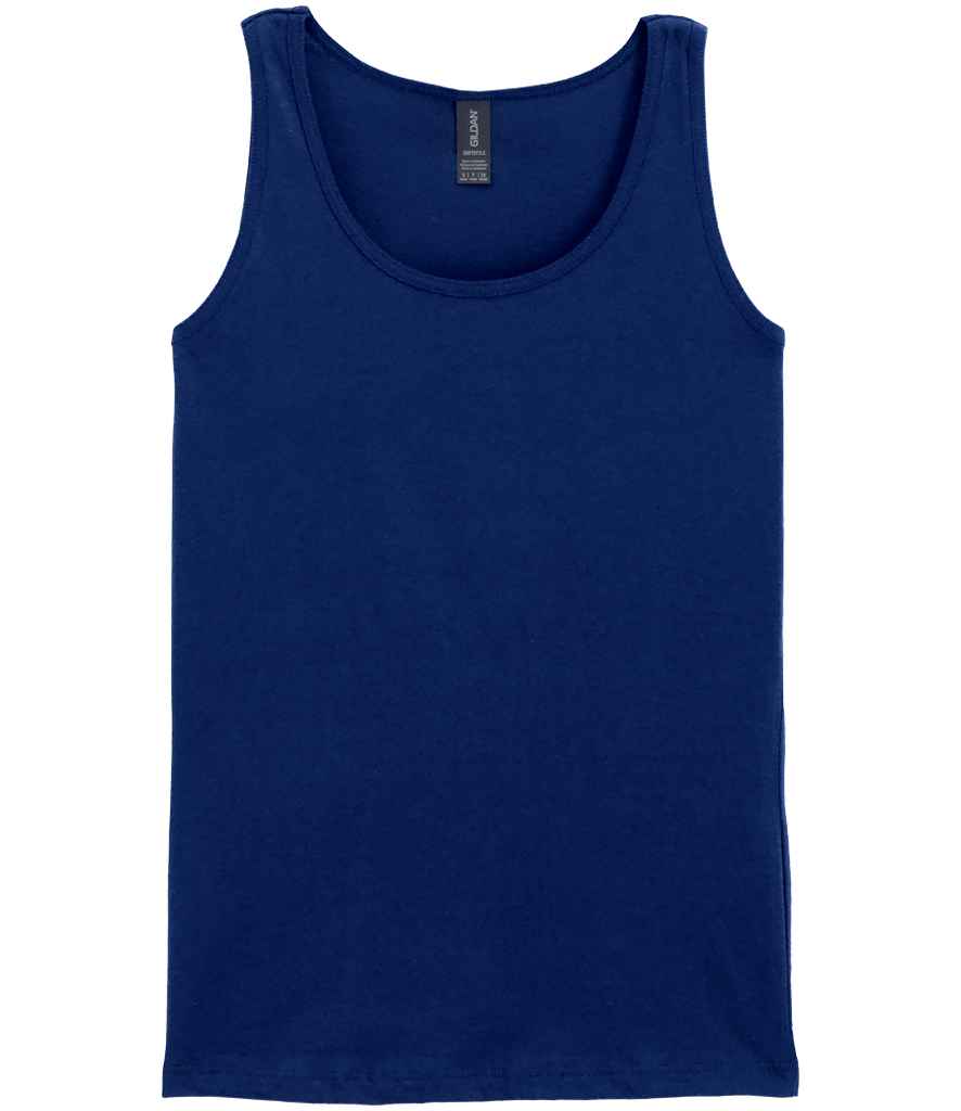 GD77 Navy Front