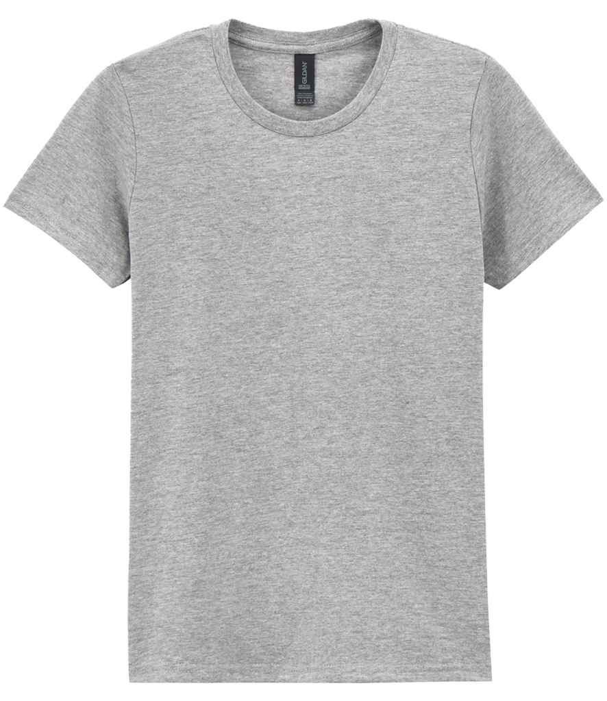 GD92 Sport Grey Front