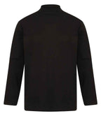 H020 Black Front