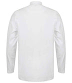 H020 White Back