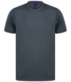H024 Charcoal Front
