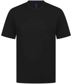 H075 Black Front