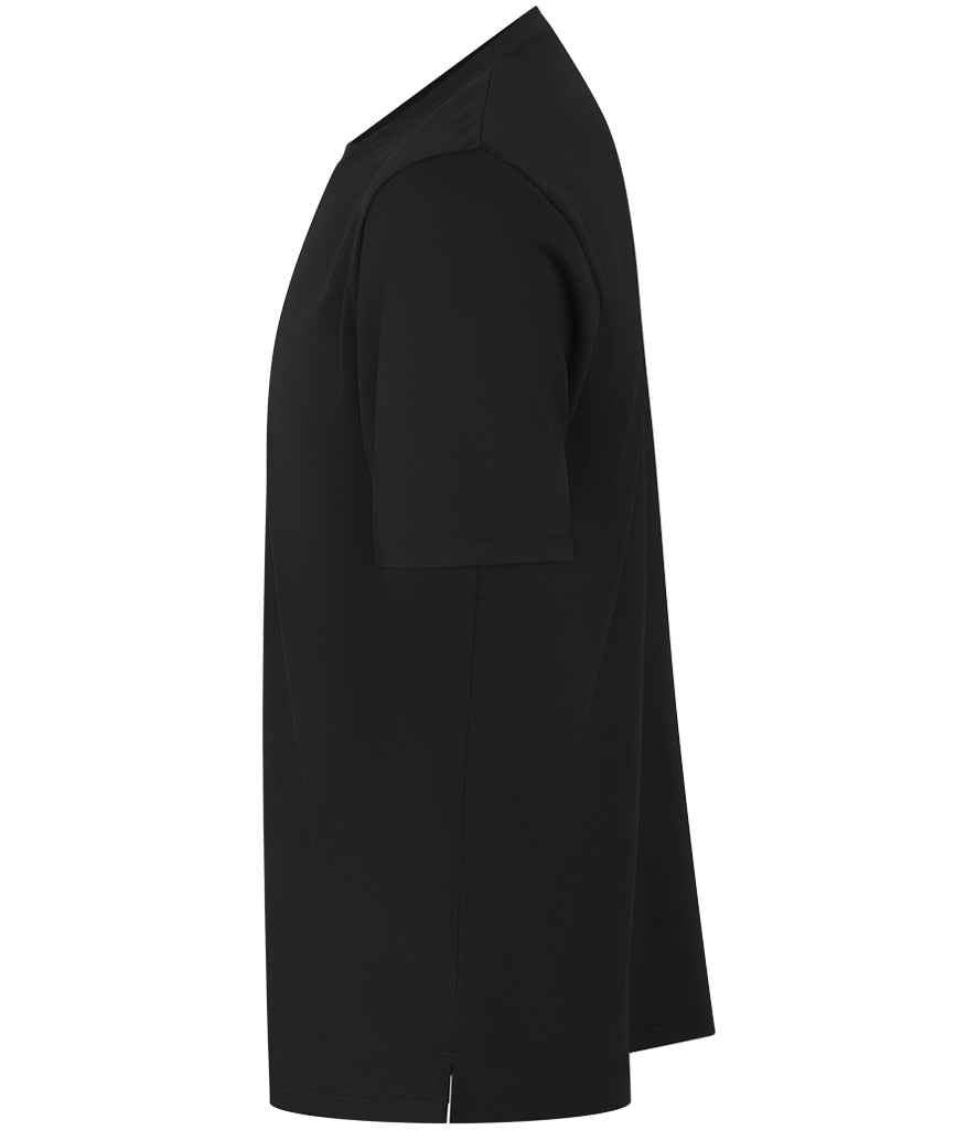 H075 Black Left