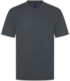 H075 Charcoal Front