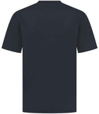 H075 Navy Back