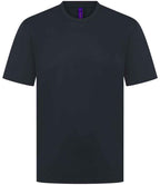 H075 Navy Front