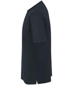 H075 Navy Left