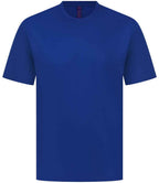 H075 Royal Blue Front