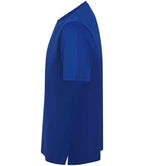 H075 Royal Blue Left