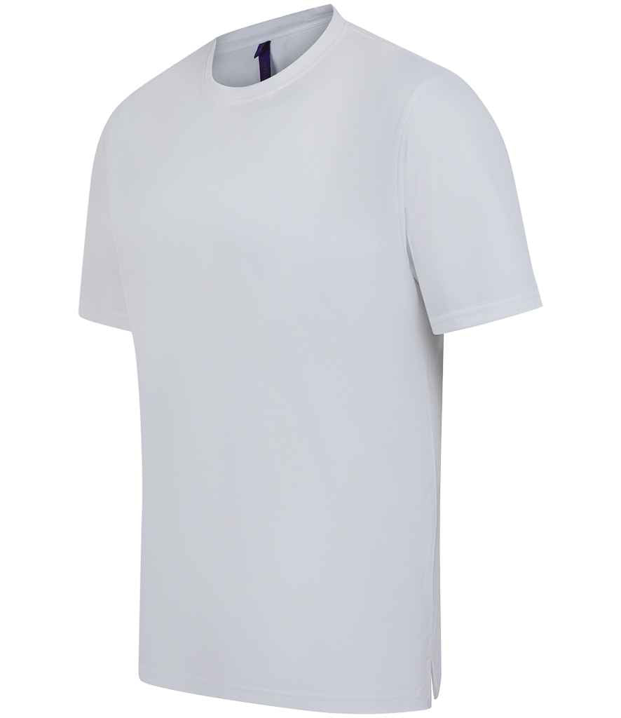 H075 White Right