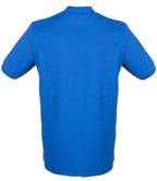 H101 Royal Blue Back