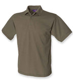 H400 Olive Green Front