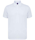 H465 White Front