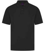 H475 Black Front