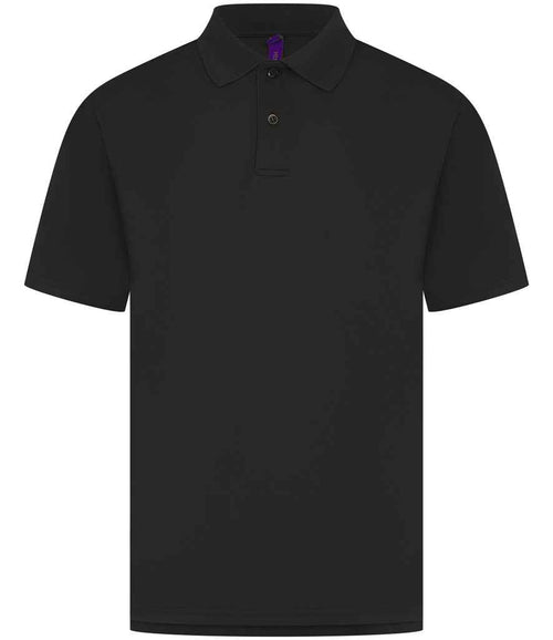 H475 Black Front